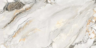 Керамогранит Art Ceramic Crash Beige Glossy 60x120