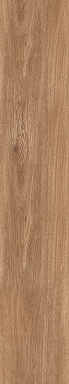 Керамогранит Alpas Euro Vocore Wood Brown 20x120
