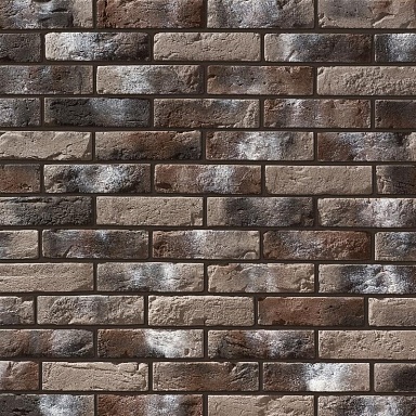 Leonardo Stone Декоративный кирпич Плоскость Прованс 465 25x7x1,5