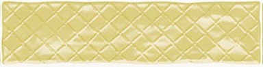 Декор El Barco Music Lemon Decor 7,5x30