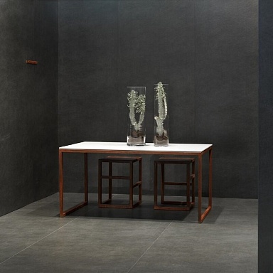 Керамогранит Laminam LAMF007466_IT Seta Glace 3+ 1000x3000