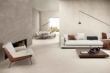 Керамогранит Novabell DeepStone Lunar Rett 60x60
