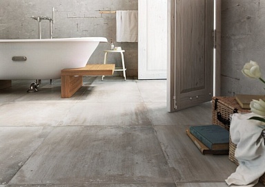 Плитка Roca Memory Blanco 44.5х44.5