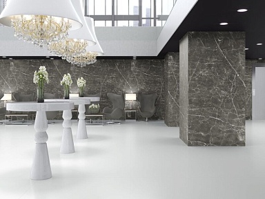 Керамогранит Baldocer Fox Graphite Natural 60x120