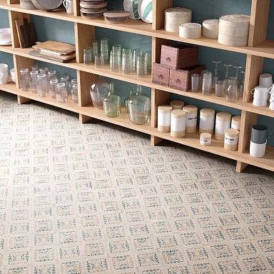 Patchwork Classic Sant Agostino