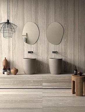Керамогранит La Faenza TRA OB6 12 LPM 60x120