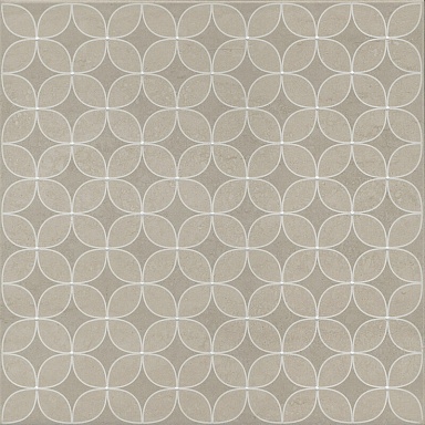 Kerama Marazzi AZ/A011/SG1712 Декор Туф бежевый светлый матовый 40,2х40,2