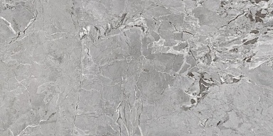 Керамогранит Ocean-Ceramic Wixon Grey Shiny Sugar 60x120