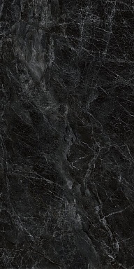 Керамогранит Kerama Marazzi SG592522R Риальто серый тёмный лаппатированный обрезной 119,5x238,5x0,9