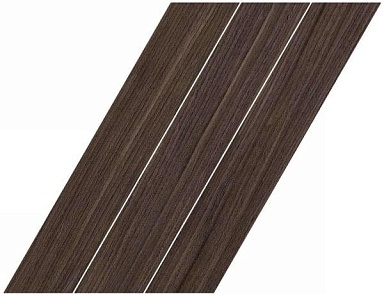 Керамогранит Casa Dolce Casa 775376 Nature Mood Chevron Dx Plank 03 11.2x53.2