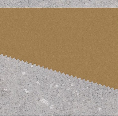 Декор VIVES Kokomo Gris Oro 20x20