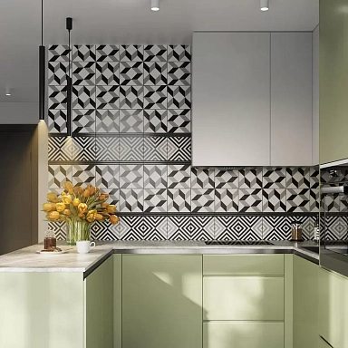 Ателье Kerama Marazzi