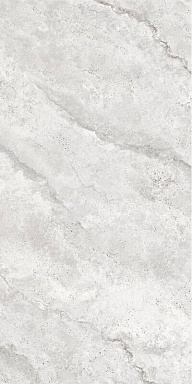 Керамогранит LB-Ceramics 6493-0142 Оттепель светло-серый 60х120