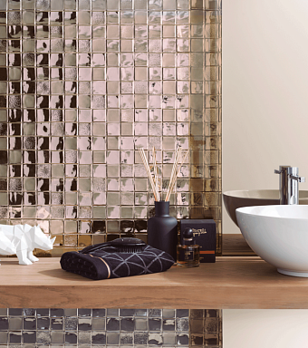 Декор Porcelanosa P34708961 Deco Studio White 31.6x90