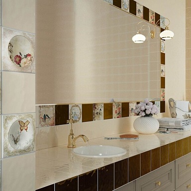 Curcle Absolut Keramika
