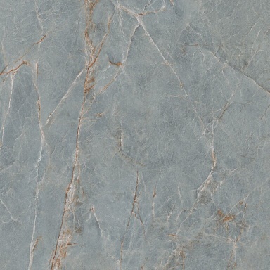 Керамогранит Kerama Marazzi SG850592R Риальто голубой лаппатированный обрезной 80x80x0,9