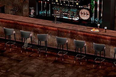 Керамогранит Gresse GRS02-27 Petra Limestone 60x60