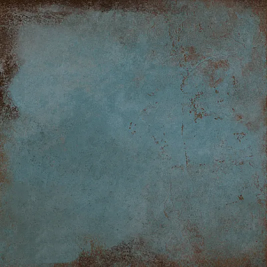 Керамогранит Pamesa Alloy Azzurro SemiPulido Rect. 60x60