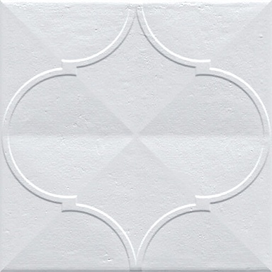 Декор VIVES Pashtun Blanco 20x20