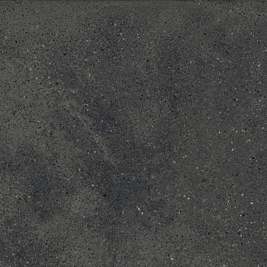 Керамогранит Creanza EX-203 Treviso Nero Матовая рельефная R11 60x60