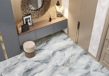 Керамогранит Delacora D120227L Estelle Beige 600x1200x9.5