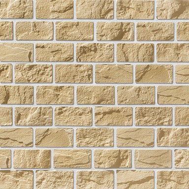 Искусственный камень Leonardo Stone Плоскость Версаль 050 19,8x9,9x1,5