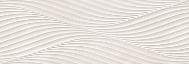 Декор Peronda 40338 Salines Waves Silver/33,3X100X0,98/R 33.3x100