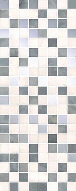 Kerama Marazzi MM7217 Декор Стеллине мозаичный 20*50