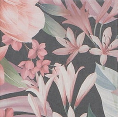 Декор Mainzu Murales Decor Rosses 20x20