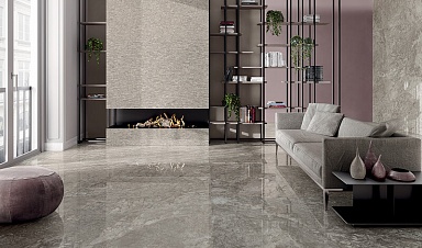 Керамогранит Emil Ceramica ED3R Tele di Marmo Statuario Michelangelo Lappato 60x120