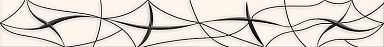 Azori Бордюр Vela Beige Stella 6,2x50,5