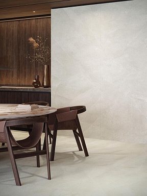 Керамогранит Porcelanosa 100380995 Xlight Limestone Bone Nature 120x270