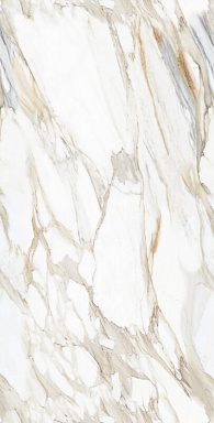 Керамогранит Modern Tile Calacatta Oro Glossy 60x120