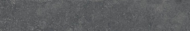 Kerama Marazzi KM6060G0141RBT6 Плинтус Касабланка HP антрацит матовый обрезной 60x9,5x0,9