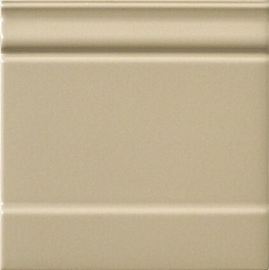 Плинтус Ceramiche Grazia ZOE88 Amarcord Zoccolo Dark Tabacco Matt 20x20