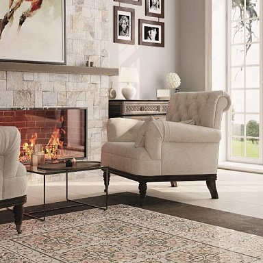 Лирия Kerama Marazzi