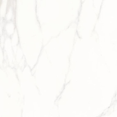 Керамогранит LB-Ceramics 6246-0106 Каррара Нова белый 45х45