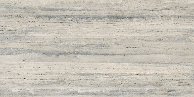 Декор Vitra K948104R0001VTER StoneS Деко Травертин Сильвер Матовый R10A 8мм 60x120