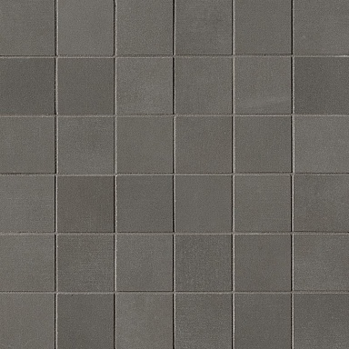 Мозаика FAP Ceramiche fQHJ Milano Mood Cemento Macromosaico Satin 30x30