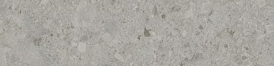 Подступенник Kerama Marazzi DD606020R/4 Подступенок Чеппо ди Гре серый матовый обрезной 60x14,5x0,9