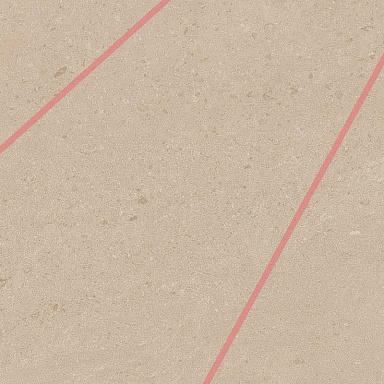 Kerama Marazzi SBD052/SG9355 Декор Матрикс беж светлый 30*30