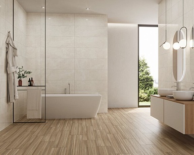 Керамогранит Keratile Northon Grey Pulido Rect 6mm 120x280