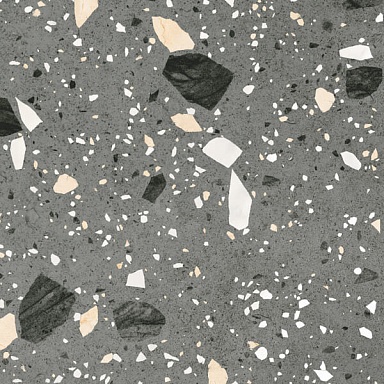 Керамогранит Idalgo Gerda Natura Dark lappated / Герда Натура Дарк лаппатированный 60x60