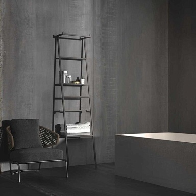 Grande Metal Look Marazzi Italy