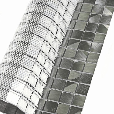 Мозаика Bonaparte Metal 20*20*4 305*305