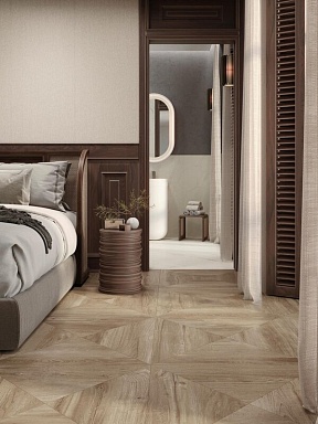 Керамогранит Porcelanosa 100332662 Glem White Polished 120x270
