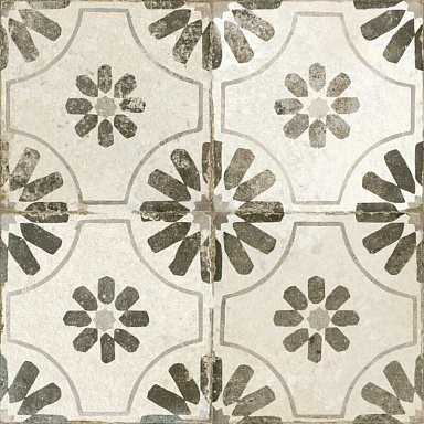 Плитка Peronda 38929 Fs Blume Black 45x45x0,95
