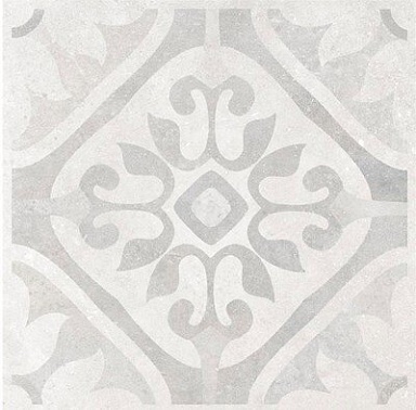 Декор Ceracasa Deco. Medici Avorio 40.2x40.2