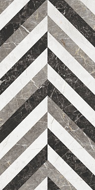 Керамогранит Estima IM02 Improve Mix Color Неполированный Рект. 60x120x9