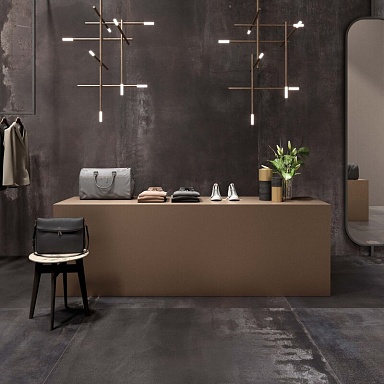 Interno 9 Wide ABK